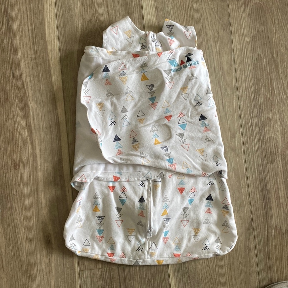 HALO Newborn Sleep Sack